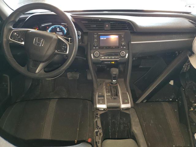 2019 HONDA CIVIC 4D 19XFC2F66KE211920