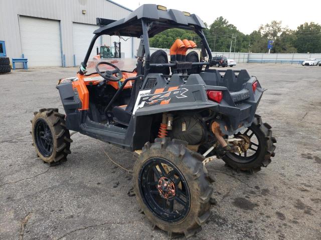 2014 POLARIS RZR 900 XP - 4XAJT9EA3EF261992