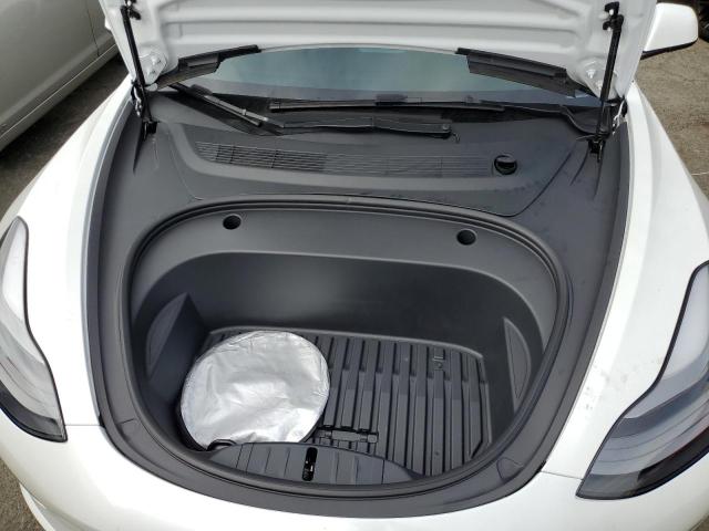 5YJ3E1EA9PF405520 Tesla MODEL 3