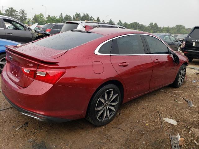 VIN 1G1ZG5ST1LF128250 2020 CHEVROLET MALIBU no.3