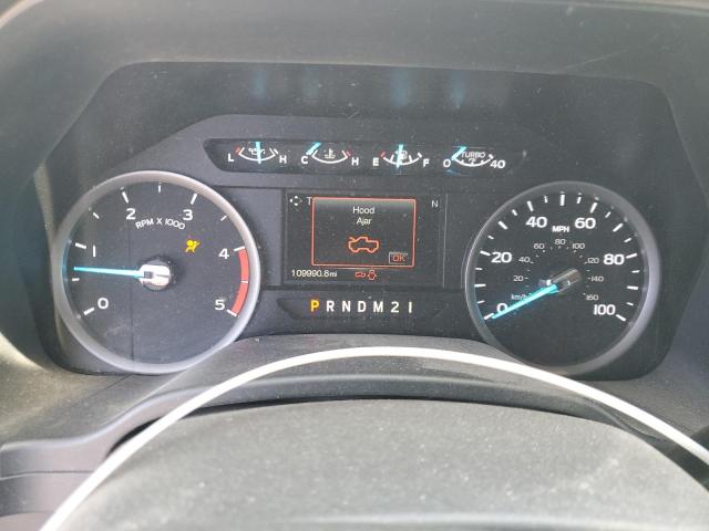 1FT7W2BT1JEB52180 Ford F250 Super Duty