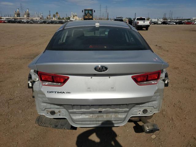 5XXGT4L34LG386895 KIA Optima Lx