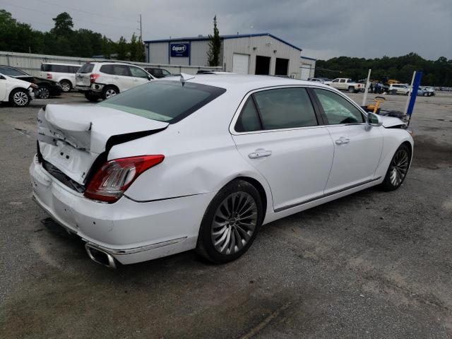 2017 GENESIS G90 PREMIU KMHG34JA2HU023591