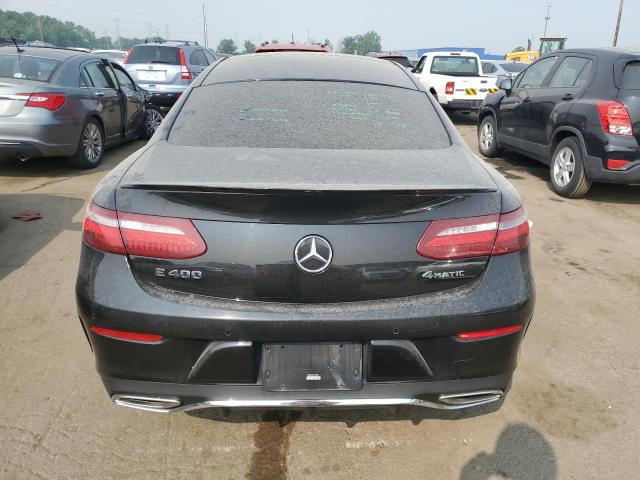 2018 MERCEDES-BENZ E 400 4MAT - WDD1J6GB3JF011400