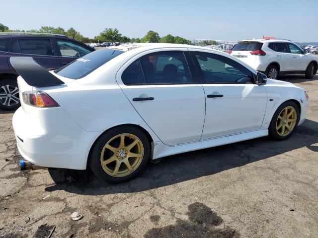 Vin: ja32u2fu6fu002144, lot: 55879993, mitsubishi lancer es 20153