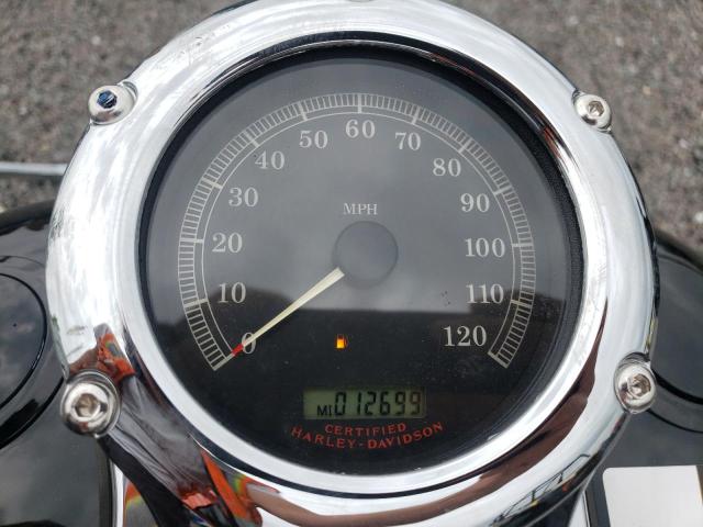 2006 HARLEY-DAVIDSON FXSTSI 1HD1BZB136Y041529