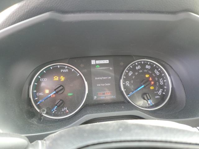 JTMR6RFV7MD012528 Toyota Rav4 Xle