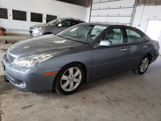 2006 Lexus ES 330 