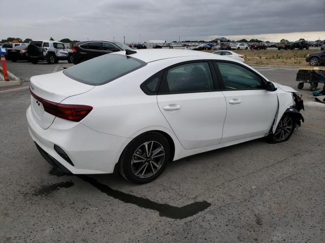 3KPF24AD4PE596776 KIA FORTE LX