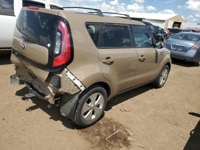 KNDJN2A23F7191172 KIA Soul
