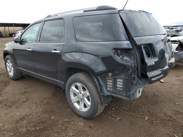 1GKKRNED3FJ302493 GMC ACADIA SLE