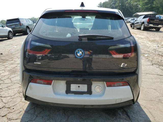2015 BMW I3 REX - WBY1Z4C55FV279531