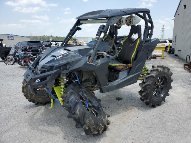 2013 CAN-AM MAVERICK 1 - 3JBPXLP16DJ001798