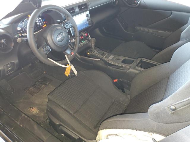 2023 TOYOTA GR 86 JF1ZNBC13P8752432