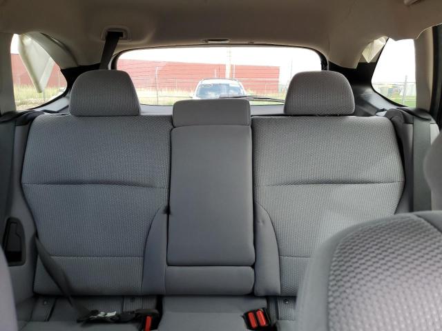 4S4BSAFCXK3348749 Subaru Outback 2.5i Premium