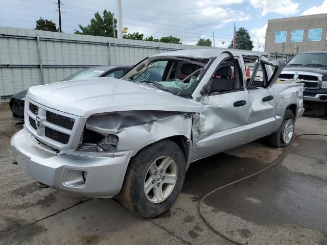 2010 Dodge Dakota 