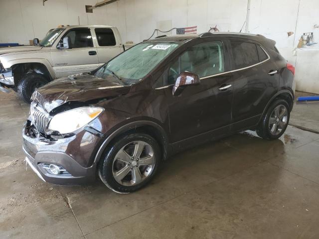 2013 Buick Encore Convenience