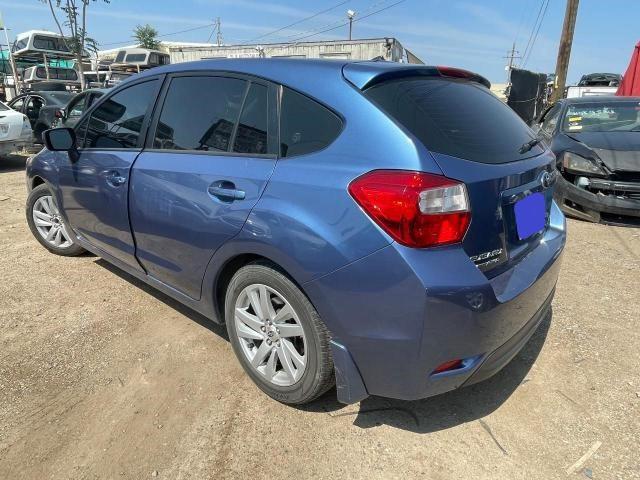 JF1GPAB67GH207620 Subaru Impreza Premium