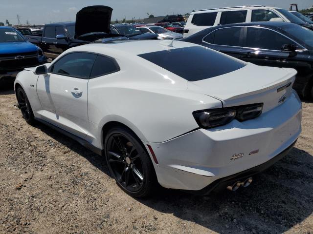 2023 CHEVROLET CAMARO LT1 1G1FF1R7XP0130725