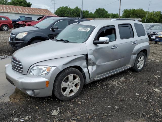 2008 Chevrolet HHR LT