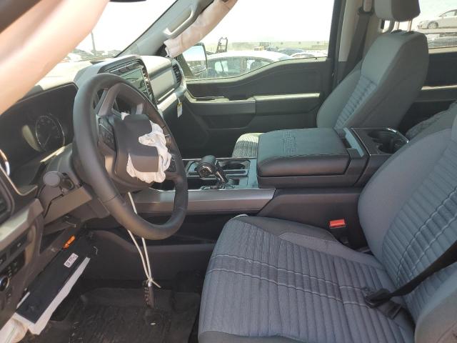 1FTFW1E85PKD82523 Ford F150 Supercrew