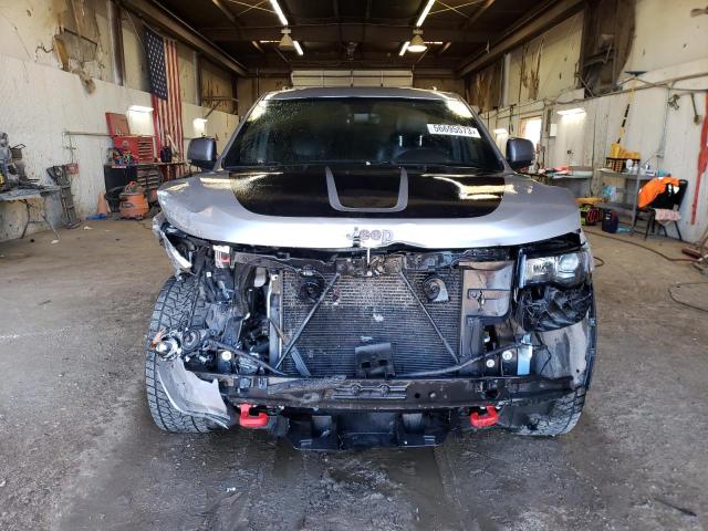 1C4RJFLG2HC604238 Jeep Grand Cherokee Trailhawk