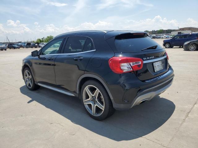 2016 MERCEDES-BENZ GLA 250 - WDCTG4EBXGJ206225
