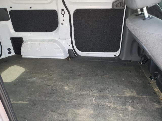 2021 NISSAN NV200 2.5S - 3N6CM0KNXMK692385