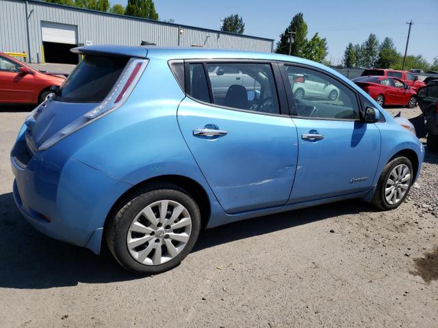 1N4AZ0CP2EC339129 Nissan LEAF S