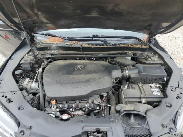 19UUB2F73FA008464 Acura Tlx Advance