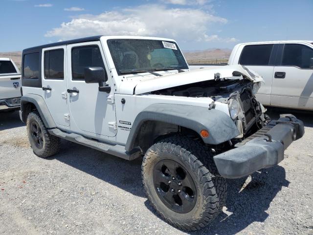 1C4BJWDG3GL105088 Jeep Wrangler Unlimited Sport