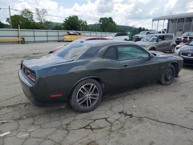 Vin: 2c3cdzbt8kh524707, lot: 54844543, dodge challenger r/t 20193