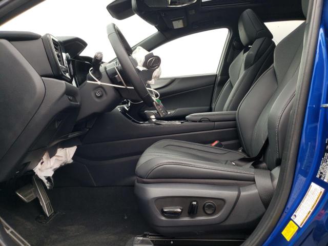 2022 LEXUS NX 350 JTJKGCEZ8N5004091