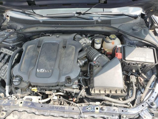 1G4ZP5SS0HU178361 Buick Lacrosse Essence