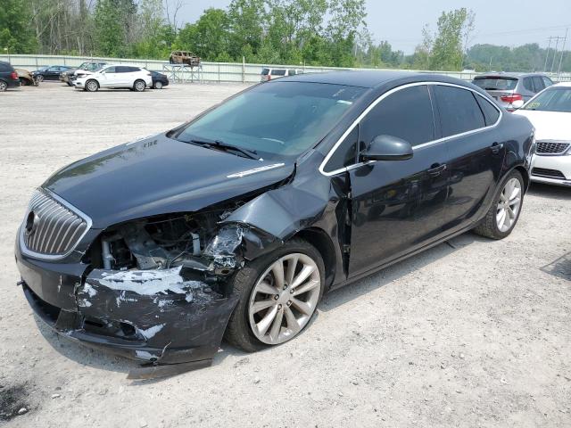 2015 Buick Verano 