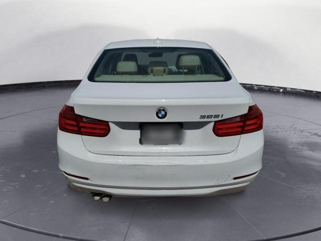2015 BMW 328 I - WBA3A5G58FNS91591