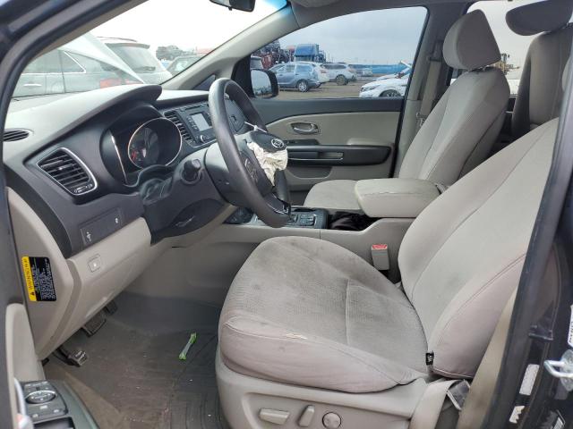 KNDMB5C18G6151401 KIA SEDONA LX