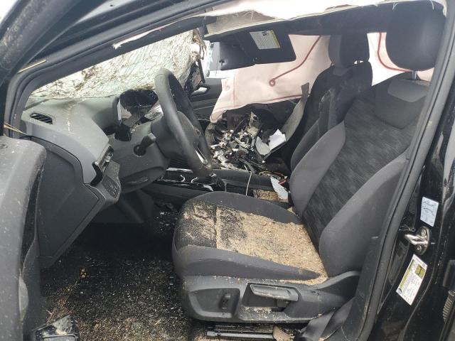 2022 VOLKSWAGEN ID.4 PRO WVGJNPE24NP039967