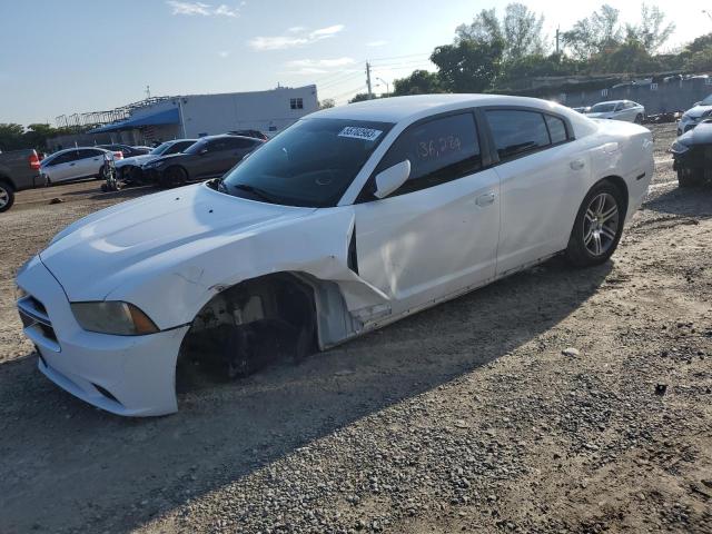 2013 Dodge Charger 