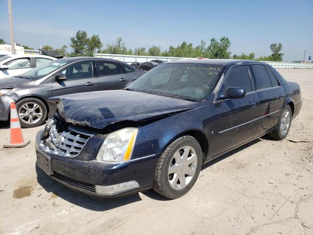 2006 Cadillac DTS 