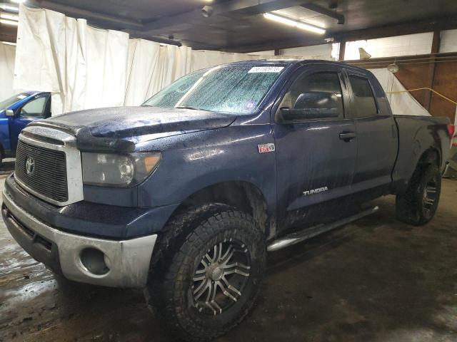 2012 Toyota Tundra 