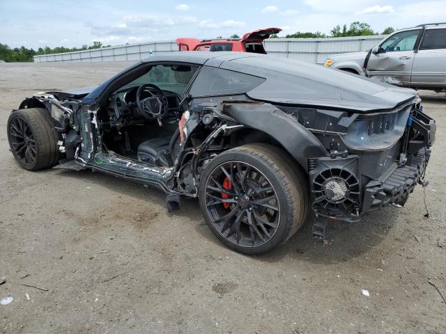 2017 CHEVROLET CORVETTE G - 1G1YW2D79H5112193