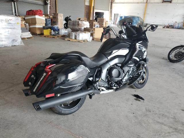 2023 BMW K1600 B WB10F6308P6G46066