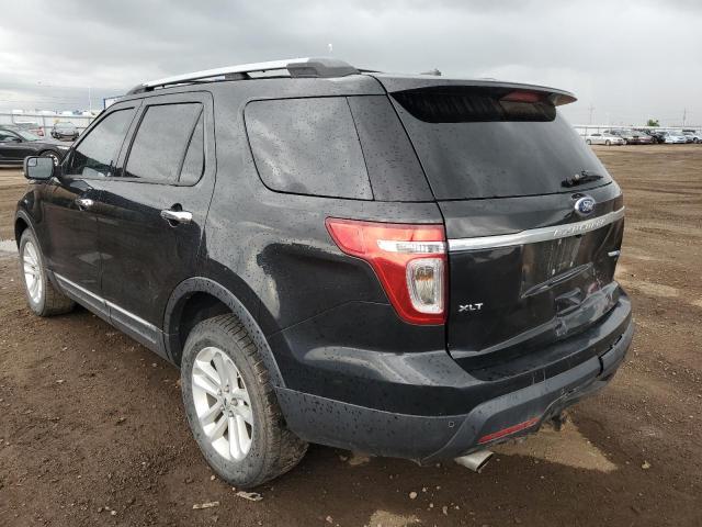 1FM5K8D88EGA04046 Ford EXPLORER XLT