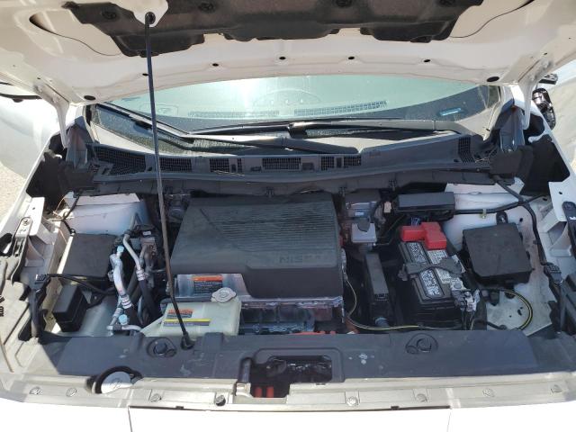1N4AZ1CPXJC309683 Nissan LEAF S
