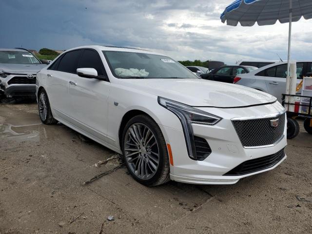 2019 CADILLAC CT6 SPORT - 1G6KN5R6XKU133653