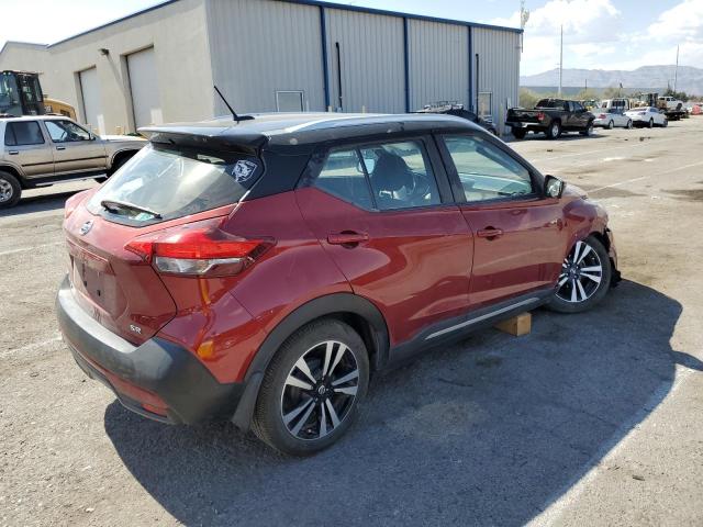 3N1CP5CU6JL536155 Nissan KICKS S