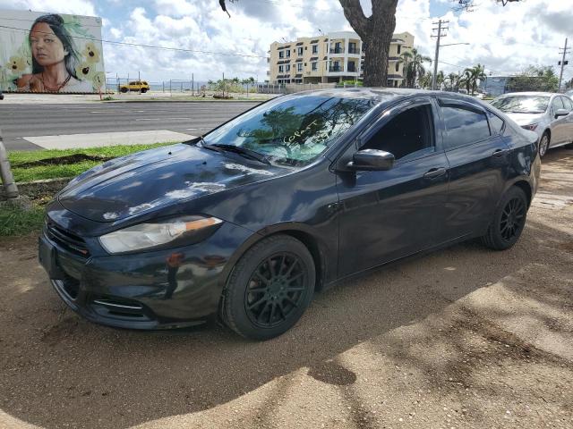 2013 Dodge Dart SE