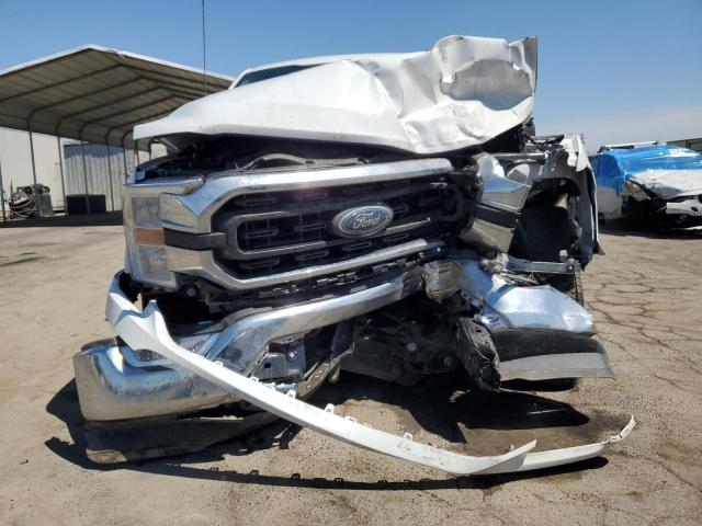 1FTEW1EB9NKE67725 Ford F150 Supercrew