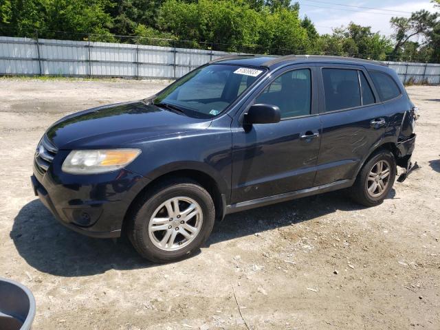 2012 Hyundai Santa Fe GLS